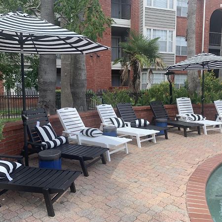 Spacious 2Br&2Ba Med Center Apt, Free Parking&Shuttle Houston Esterno foto