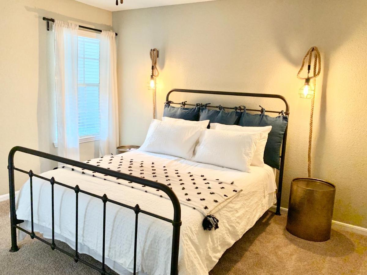 Spacious 2Br&2Ba Med Center Apt, Free Parking&Shuttle Houston Esterno foto
