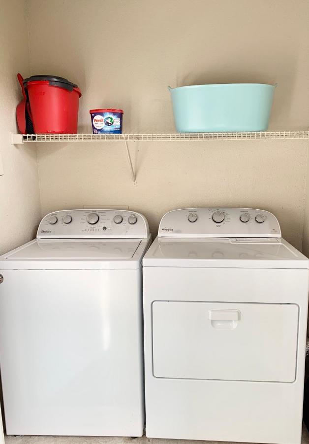 Spacious 2Br&2Ba Med Center Apt, Free Parking&Shuttle Houston Esterno foto
